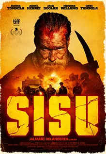 Sisu 2023 Dub in hindi full movie download
